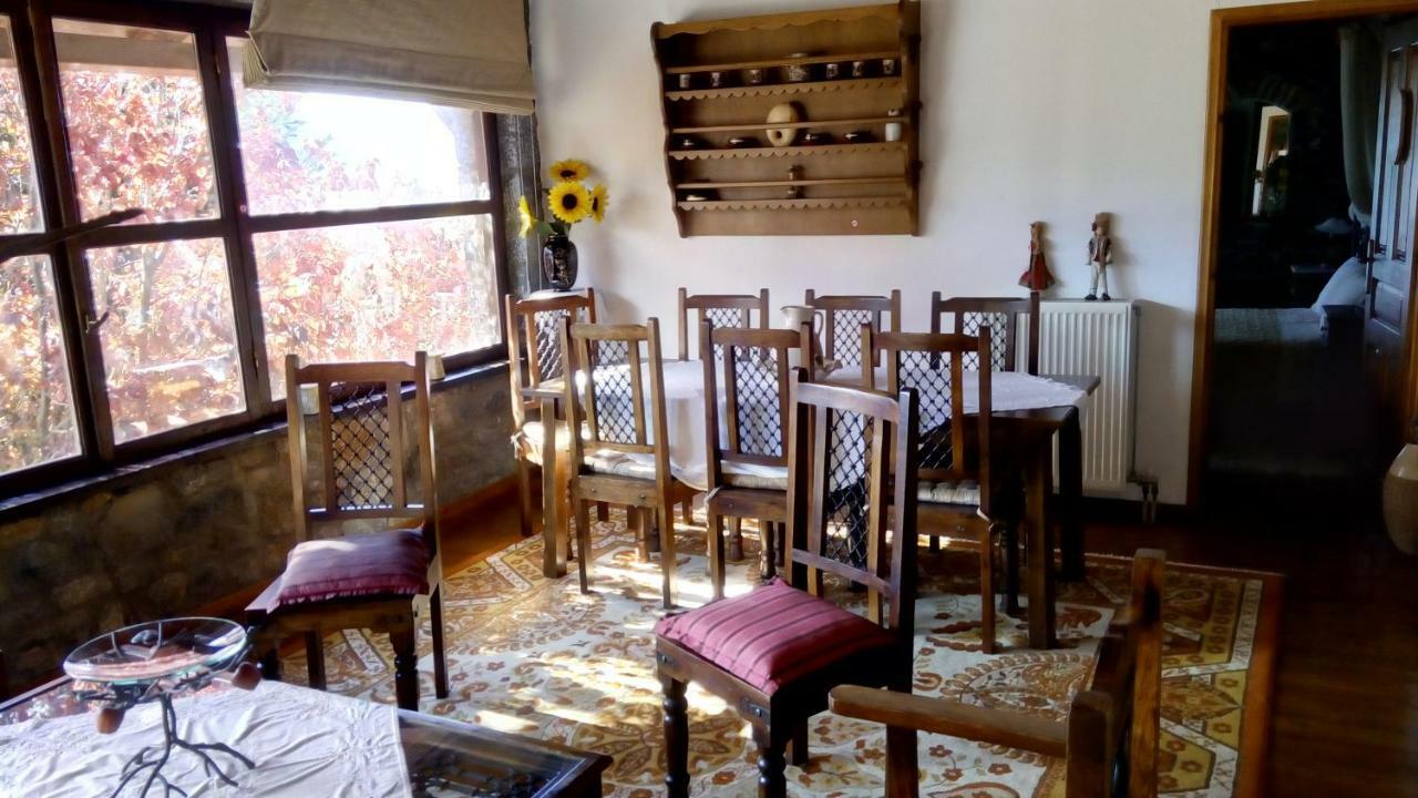 Kastraki Vacations House Villa Dimitsana Luaran gambar
