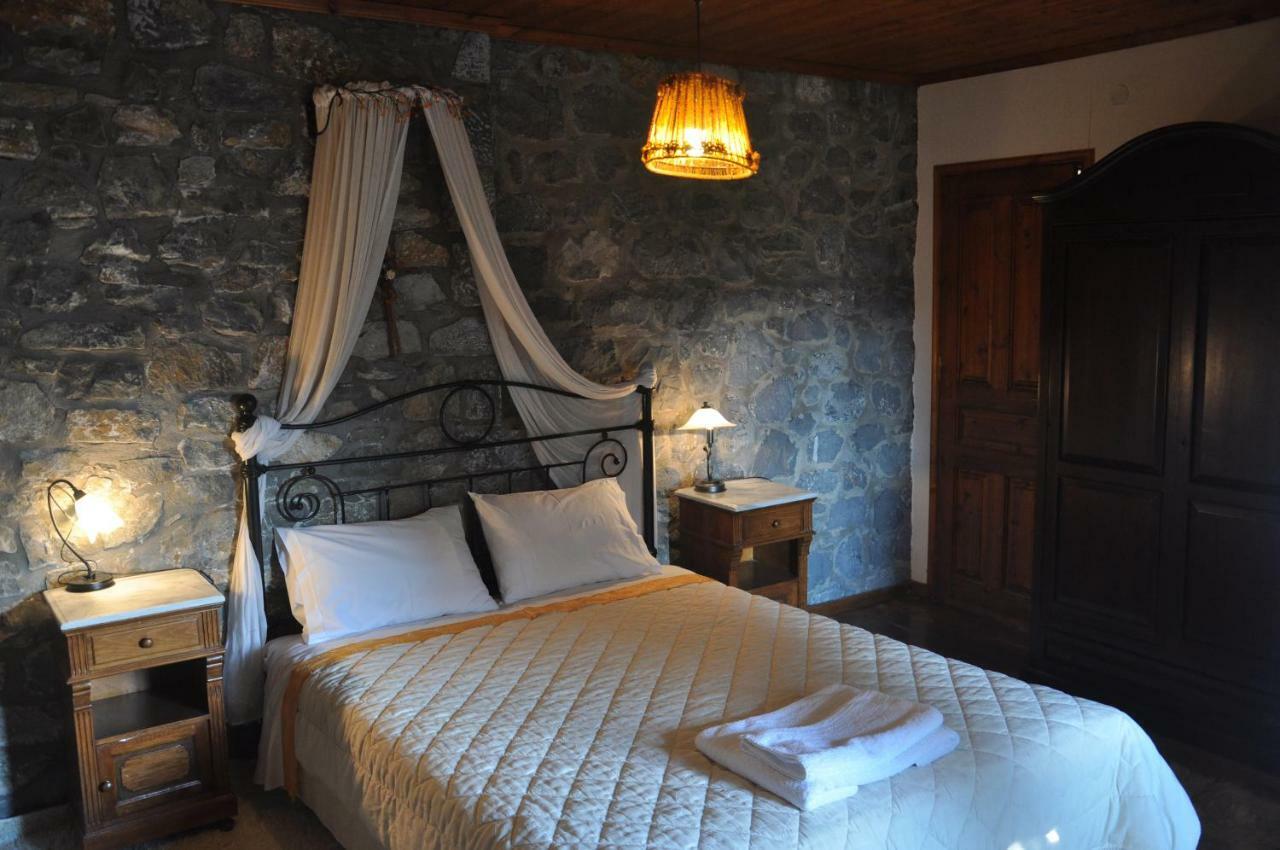 Kastraki Vacations House Villa Dimitsana Luaran gambar