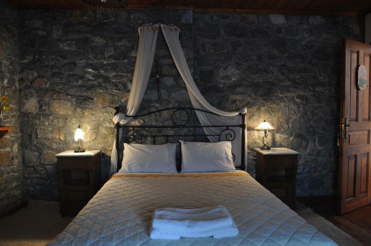 Kastraki Vacations House Villa Dimitsana Luaran gambar